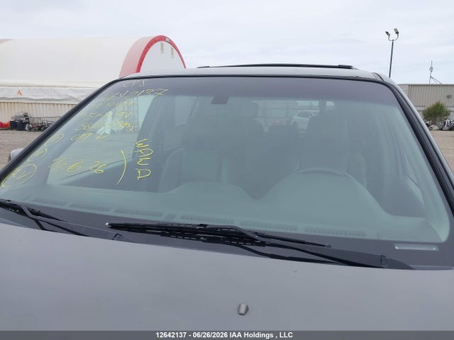 Aukcja sprzedaży 2008 Honda Pilot Se-l, vin: 5FNYF186X8B501071, numer aukcji: 12642137