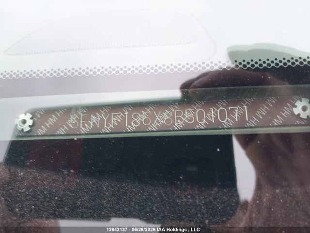 Aukcja sprzedaży 2008 Honda Pilot Se-l, vin: 5FNYF186X8B501071, numer aukcji: 12642137