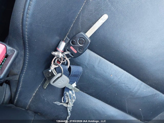 Продажа на аукционе авто 2008 Honda Civic Ex-l, vin: 2HGFG11968H006354, номер лота: 12644408