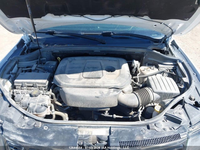 Jeep Grand Cherokee Laredo 2019 1C4RJFAG4KC760775 Image 10