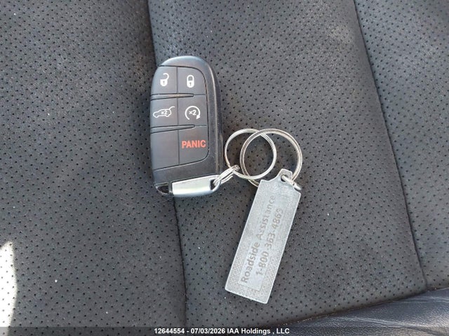Jeep Grand Cherokee Laredo 2019 1C4RJFAG4KC760775 Image 11