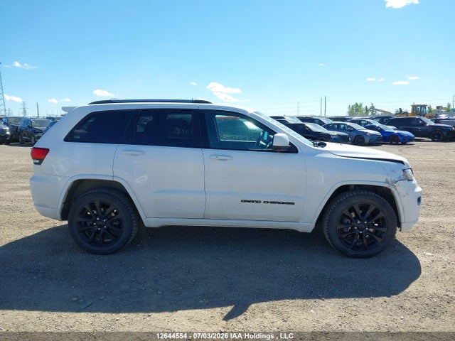 Jeep Grand Cherokee Laredo 2019 1C4RJFAG4KC760775 Image 14