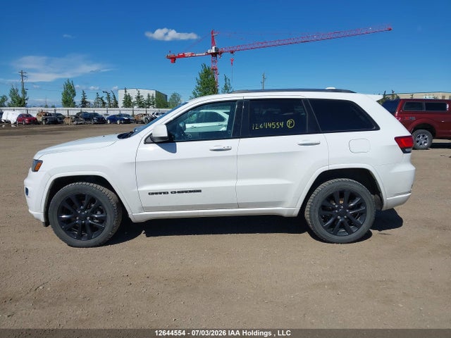 Jeep Grand Cherokee Laredo 2019 1C4RJFAG4KC760775 Image 15