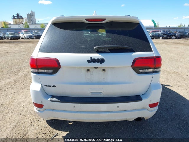 Jeep Grand Cherokee Laredo 2019 1C4RJFAG4KC760775 Image 17