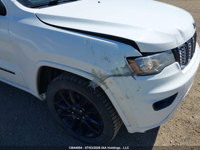 Jeep Grand Cherokee Laredo 2019 1C4RJFAG4KC760775 Image 19