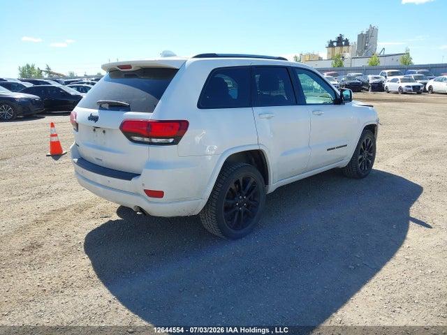 Jeep Grand Cherokee Laredo 2019 1C4RJFAG4KC760775 Image 4