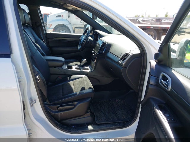 Jeep Grand Cherokee Laredo 2019 1C4RJFAG4KC760775 Image 5