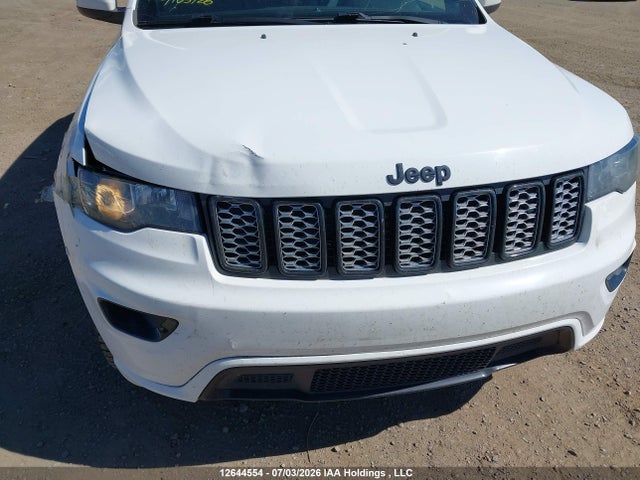 Jeep Grand Cherokee Laredo 2019 1C4RJFAG4KC760775 Image 6