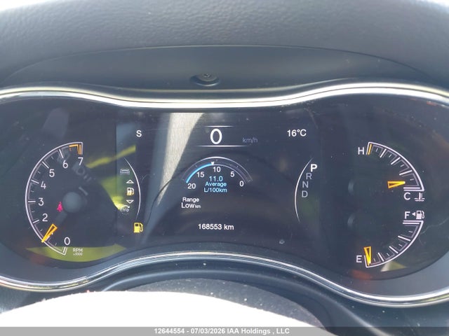 Jeep Grand Cherokee Laredo 2019 1C4RJFAG4KC760775 Image 7