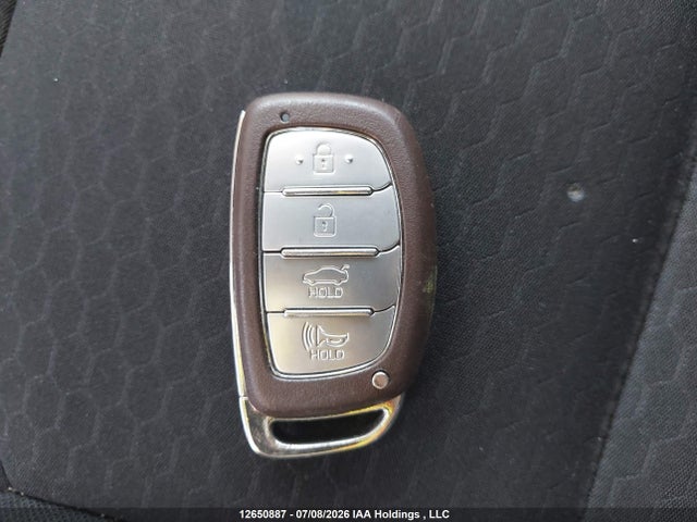Продажа на аукционе авто 2020 Hyundai Elantra, vin: KMHD84LF5LU101612, номер лота: 12650887
