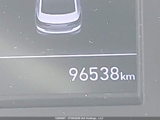 Продажа на аукционе авто 2020 Hyundai Elantra, vin: KMHD84LF5LU101612, номер лота: 12650887