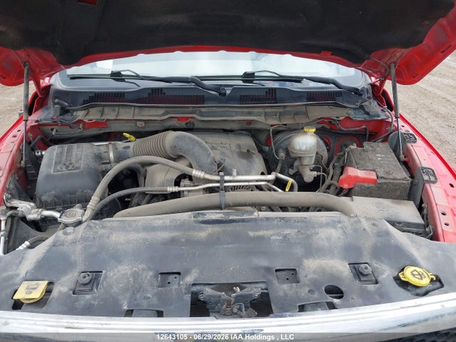 Aukcja sprzedaży 2014 Ram 1500 St, vin: 3C6RR7KT7EG285142, numer aukcji: 12643105