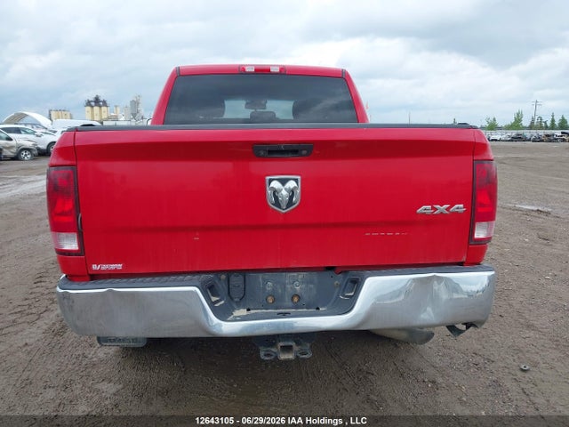 RAM 1500 St 2014 3C6RR7KT7EG285142 Image 17