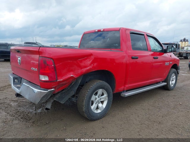 Aukcja sprzedaży 2014 Ram 1500 St, vin: 3C6RR7KT7EG285142, numer aukcji: 12643105
