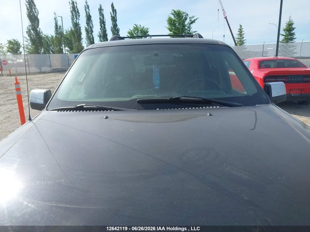 Продаж на аукціоні авто 2007 Ford Explorer Limited, vin: 1FMEU75867UA45105, номер лоту: 12642119
