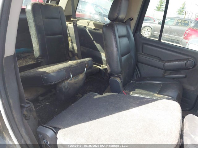 Продаж на аукціоні авто 2007 Ford Explorer Limited, vin: 1FMEU75867UA45105, номер лоту: 12642119