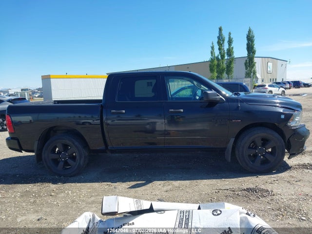 RAM 1500 Classic Tradesman 2021 3C6RR7KT3MG518318 Image 14