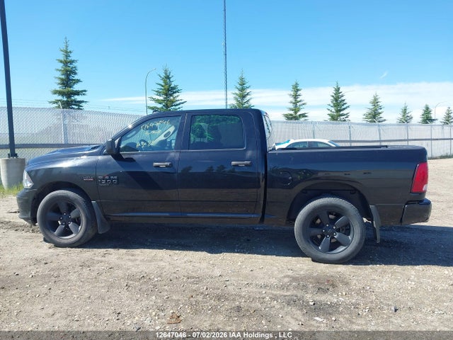 RAM 1500 Classic Tradesman 2021 3C6RR7KT3MG518318 Image 15