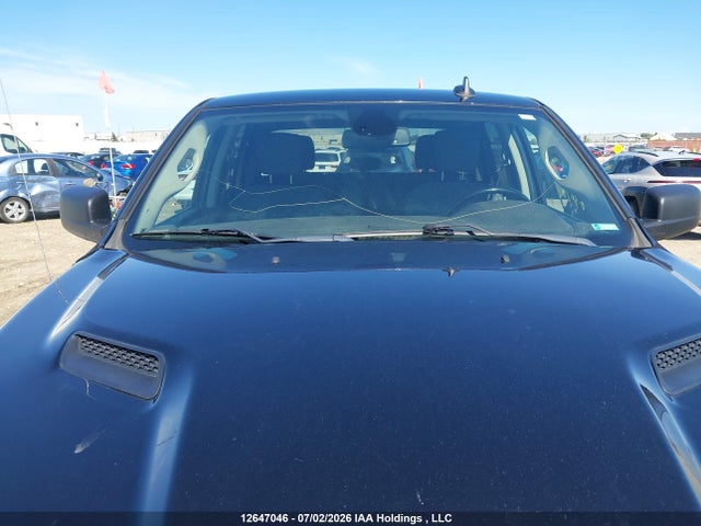 RAM 1500 Classic Tradesman 2021 3C6RR7KT3MG518318 Image 18