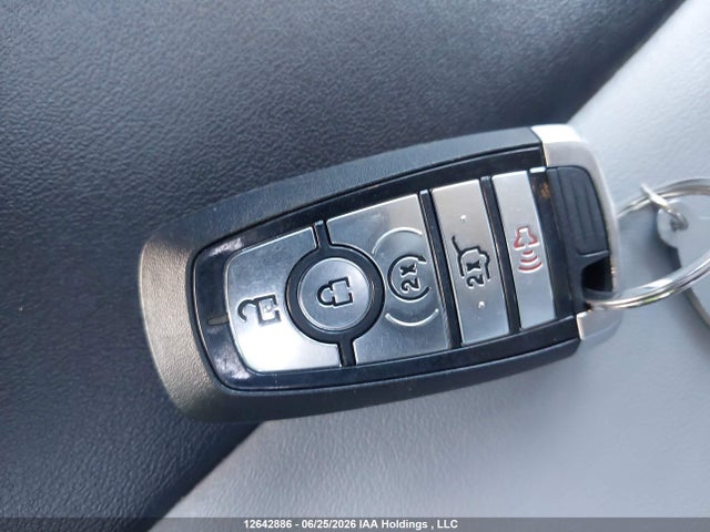 Продаж на аукціоні авто 2023 Ford Explorer Xlt, vin: 1FMSK8DH9PGB45987, номер лоту: 12642886