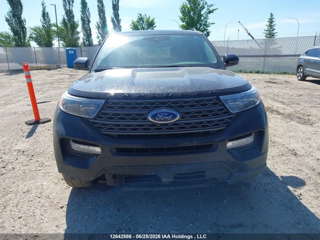 Продаж на аукціоні авто 2023 Ford Explorer Xlt, vin: 1FMSK8DH9PGB45987, номер лоту: 12642886