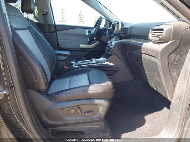 Ford EXPLORER XLT 2023 1FMSK8DH9PGB45987 Image 5