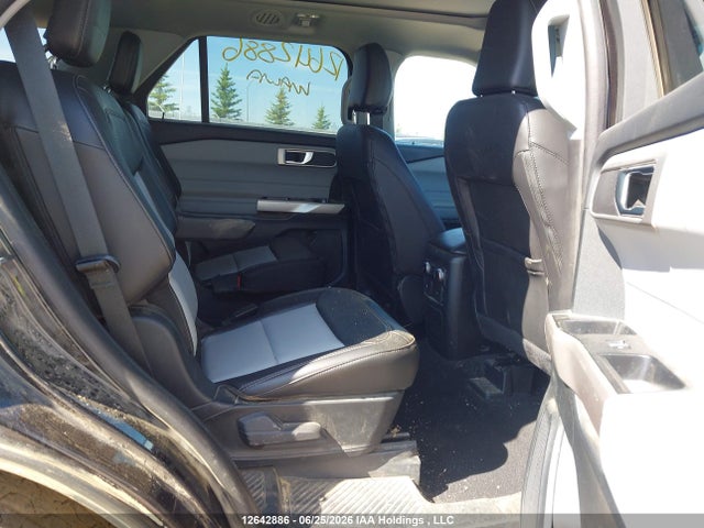 Продаж на аукціоні авто 2023 Ford Explorer Xlt, vin: 1FMSK8DH9PGB45987, номер лоту: 12642886