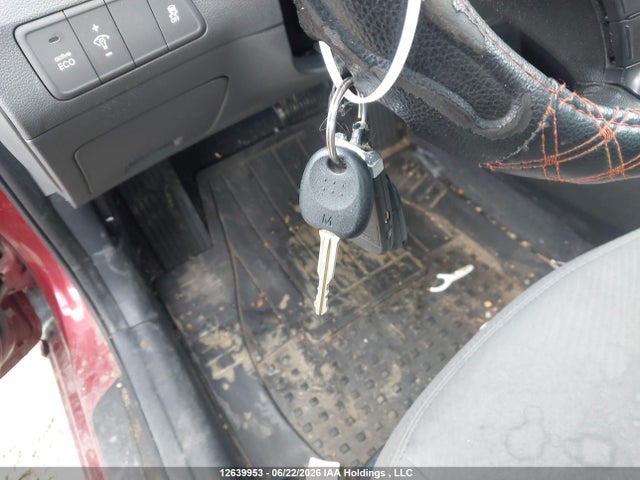 Продаж на аукціоні авто 2013 Hyundai Elantra Gls, vin: 5NPDH4AEXDH188692, номер лоту: 12639953