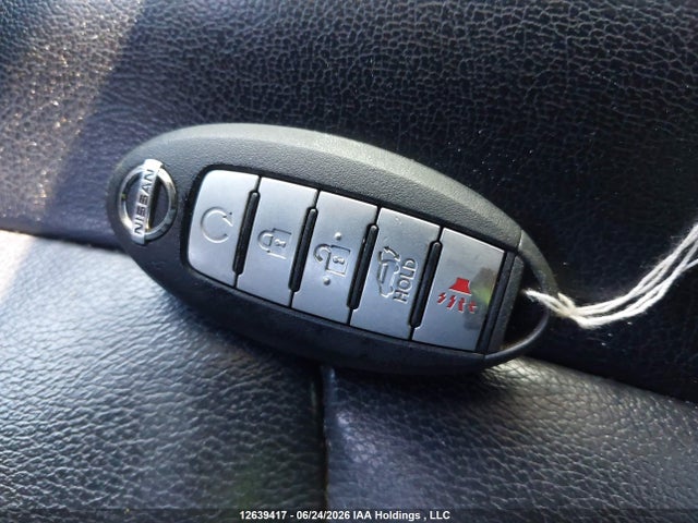 Aukcja sprzedaży 2016 Nissan Pathfinder Platinum/s/sl/sv, vin: 5N1AR2MM3GC668379, numer aukcji: 12639417