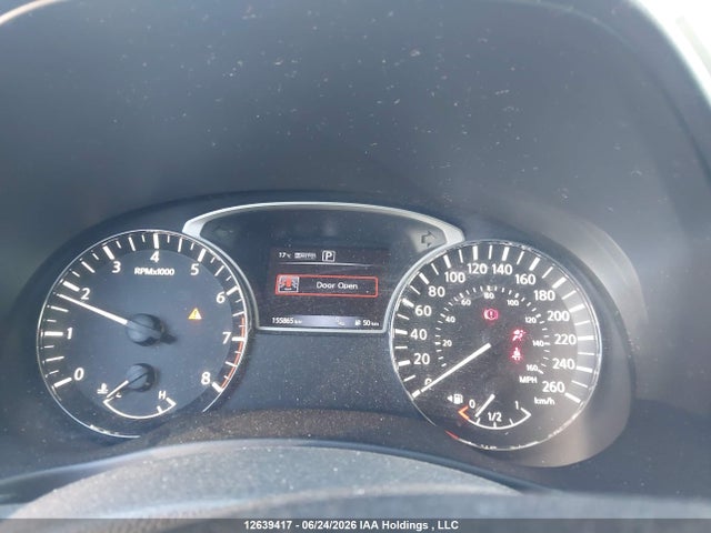 Aukcja sprzedaży 2016 Nissan Pathfinder Platinum/s/sl/sv, vin: 5N1AR2MM3GC668379, numer aukcji: 12639417