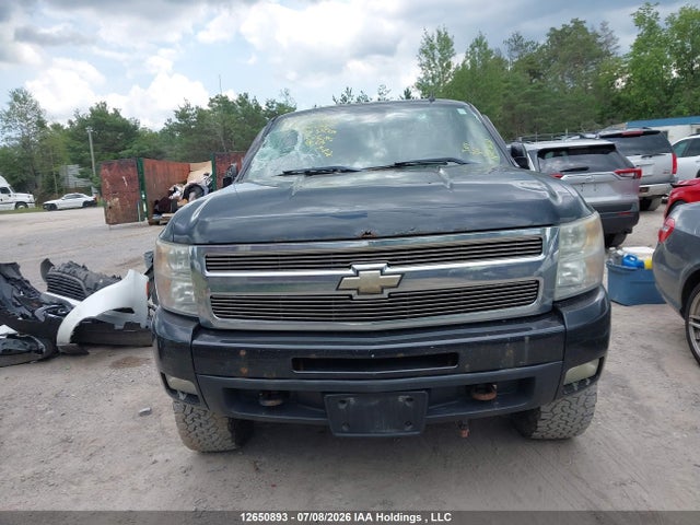 Aukcja sprzedaży 2009 Chevrolet Silverado K1500, vin: 3GCEK13379G152006, numer aukcji: 12650893