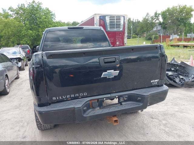 Aukcja sprzedaży 2009 Chevrolet Silverado K1500, vin: 3GCEK13379G152006, numer aukcji: 12650893