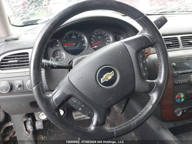Aukcja sprzedaży 2009 Chevrolet Silverado K1500, vin: 3GCEK13379G152006, numer aukcji: 12650893