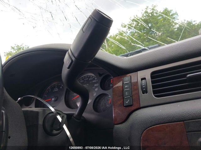 Aukcja sprzedaży 2009 Chevrolet Silverado K1500, vin: 3GCEK13379G152006, numer aukcji: 12650893
