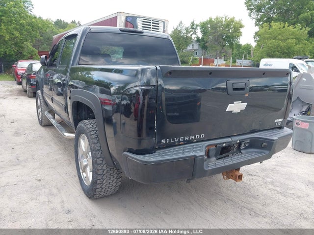 Aukcja sprzedaży 2009 Chevrolet Silverado K1500, vin: 3GCEK13379G152006, numer aukcji: 12650893