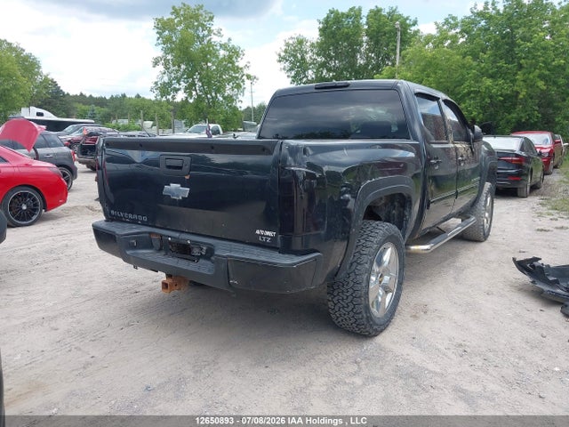 Aukcja sprzedaży 2009 Chevrolet Silverado K1500, vin: 3GCEK13379G152006, numer aukcji: 12650893