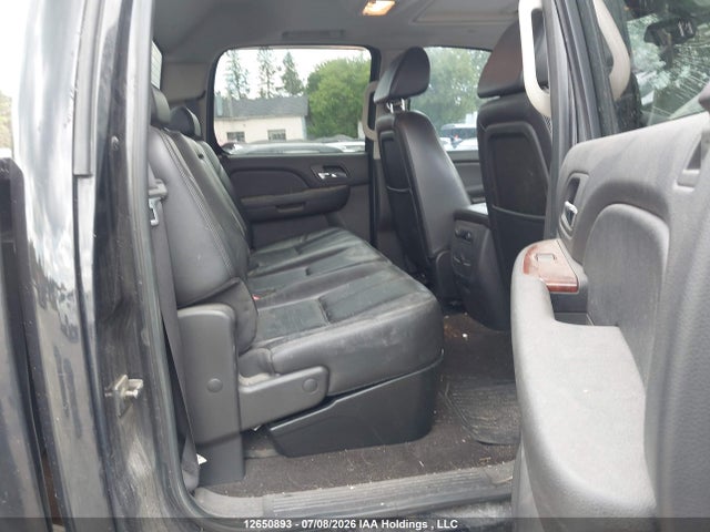 Aukcja sprzedaży 2009 Chevrolet Silverado K1500, vin: 3GCEK13379G152006, numer aukcji: 12650893