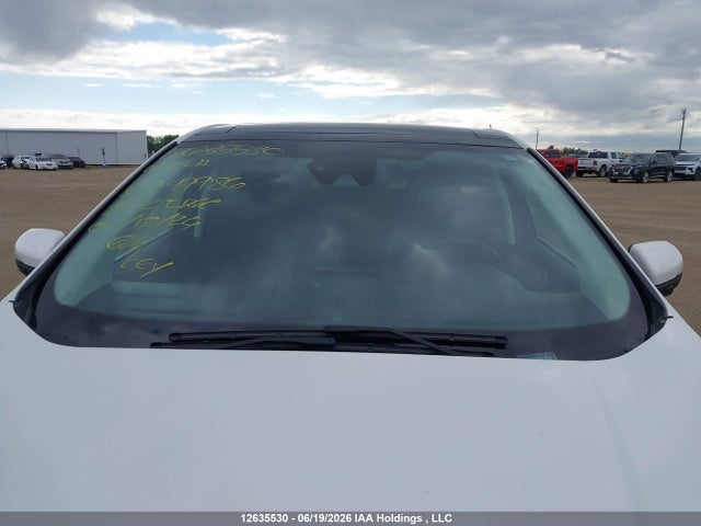 Aukcja sprzedaży 2022 Ford Edge Titanium, vin: 2FMPK4K90NBA49986, numer aukcji: 12635530