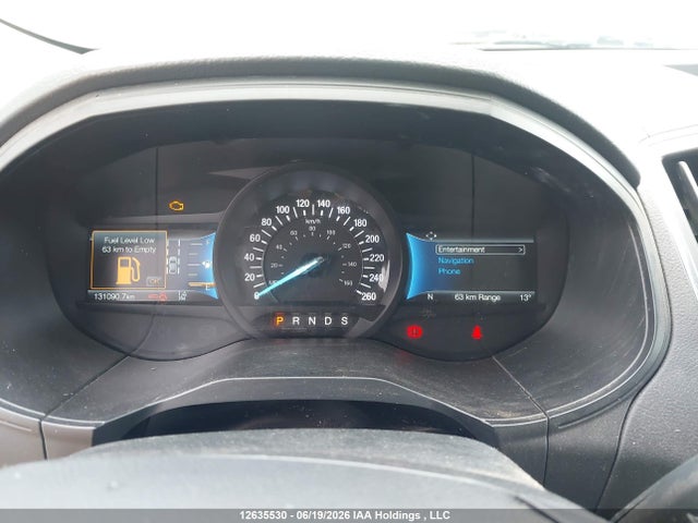 Продаж на аукціоні авто 2022 Ford Edge Titanium, vin: 2FMPK4K90NBA49986, номер лоту: 12635530