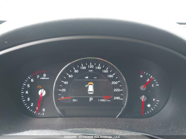 Продаж на аукціоні авто 2019 Kia Sorento 3.3l Ex/3.3l Ex+, vin: 5XYPHDA50KG602094, номер лоту: 12650895