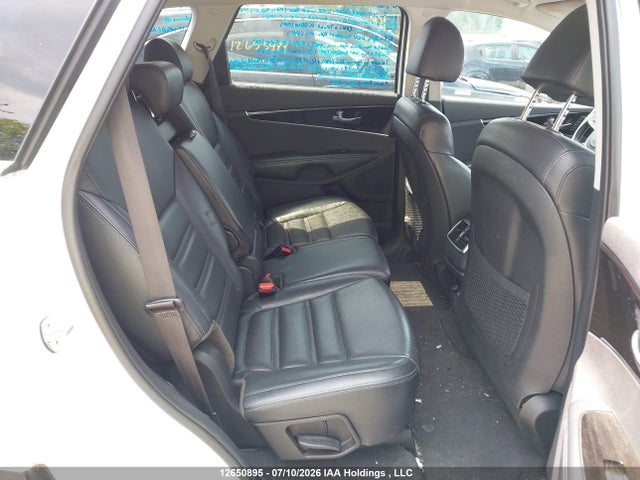 Продаж на аукціоні авто 2019 Kia Sorento 3.3l Ex/3.3l Ex+, vin: 5XYPHDA50KG602094, номер лоту: 12650895