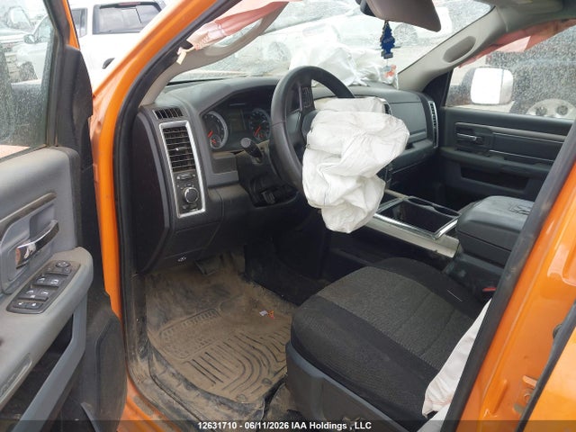 Aukcja sprzedaży 2013 Ram 2500 Slt, vin: 3C6TR5DT9DG611979, numer aukcji: 12631710