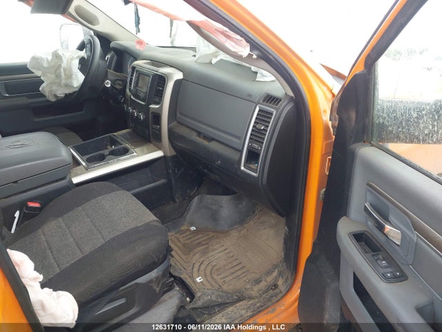2013 Ram 2500 Slt მანქანა იყიდება აუქციონზე, vin: 3C6TR5DT9DG611979, აუქციონის ნომერი: 12631710