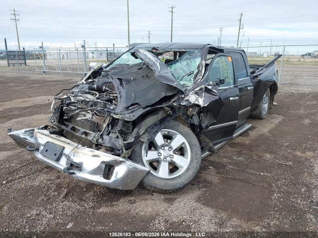 RAM 1500 Slt 2016 1C6RR7TM0GS307923 Image 2