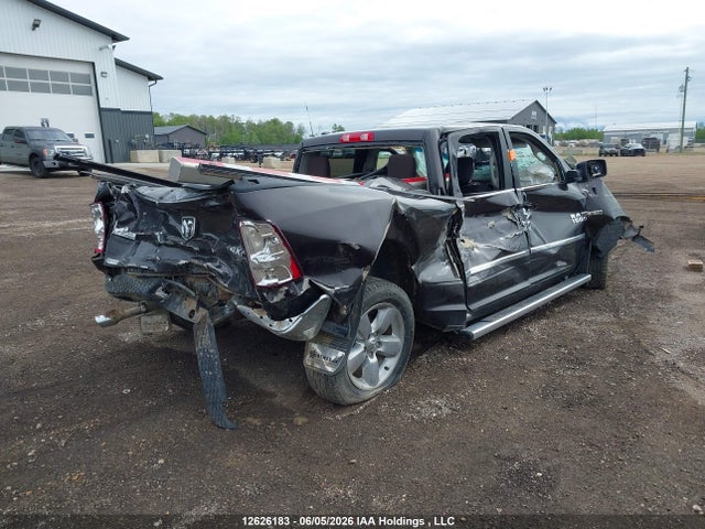 RAM 1500 Slt 2016 1C6RR7TM0GS307923 Image 4