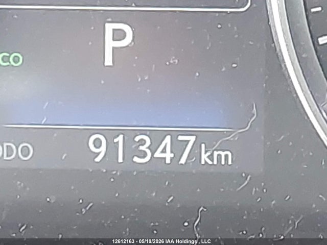 Lexus Is 300 300 2021 JTHC81F20M5045631 Image 15