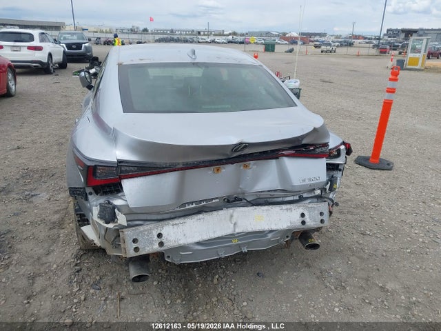 Lexus Is 300 300 2021 JTHC81F20M5045631 Image 6