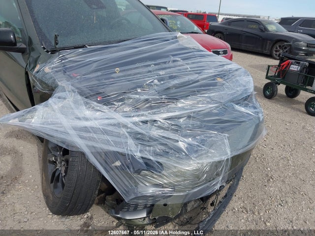 Dodge Durango Gt Plus 2026 1C4RDJDGXTC171155 Image 22