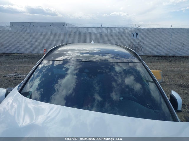 3PCAJ5FB0SF106766 Infiniti Qx50 Sport