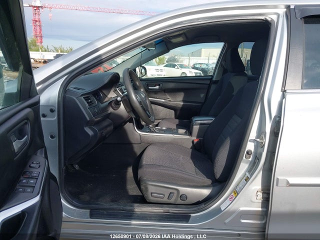 12650901 :رقم المزاد ، 4T1BD1FK2GU198994 vin ، 2016 Toyota Camry Hybrid مزاد بيع